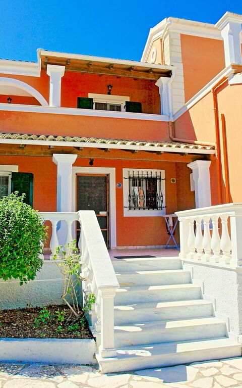 Beach Villa Nancy: Building Exterior, Main Entrance, Outdoor