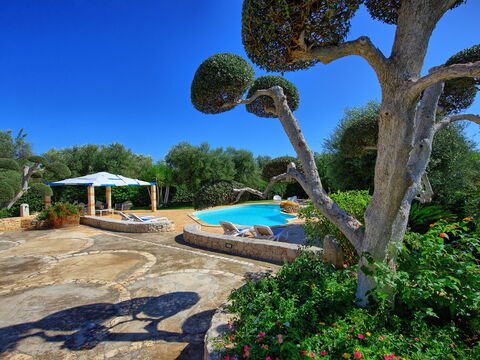 Lamia Santo Arcangelo