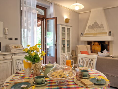 Lamia Santo Arcangelo