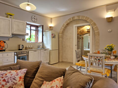 Lamia Santo Arcangelo