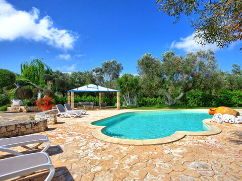 Lamia Santo Arcangelo