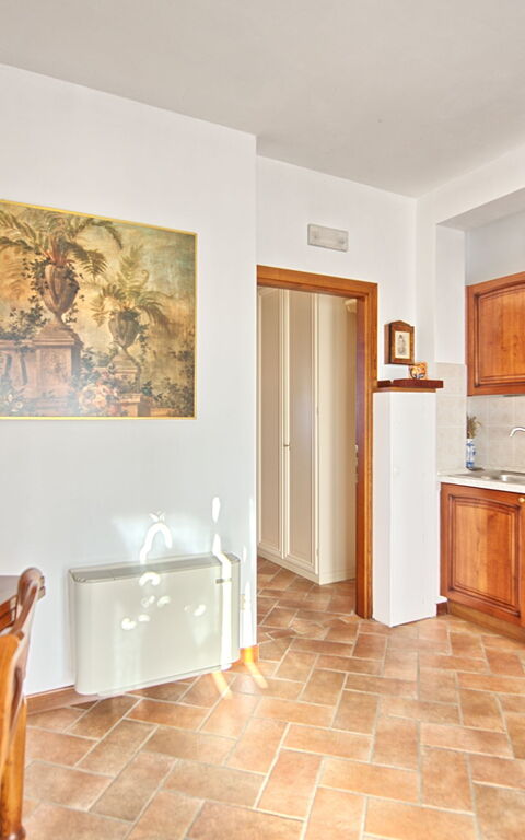 Casa Vasco: Dining Room, Kitchen