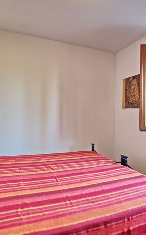 Casa Vasco: Bedroom
