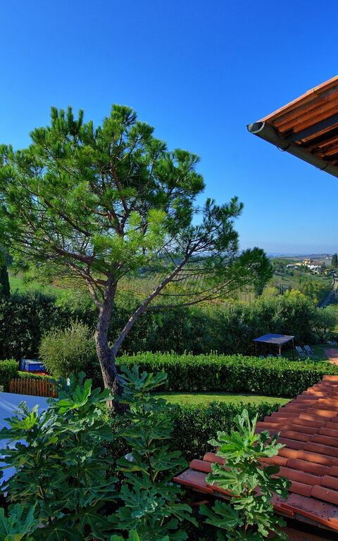 Casa Vasco: Garden, Outdoor, Scenic View