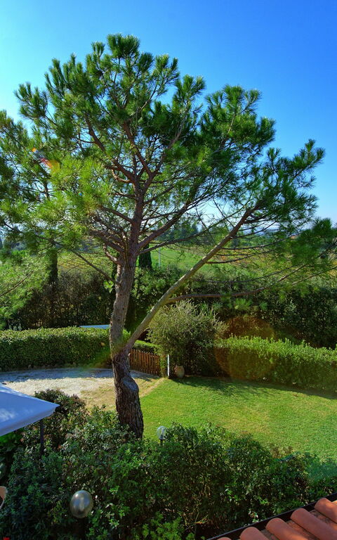 Casa Vasco: Scenic View