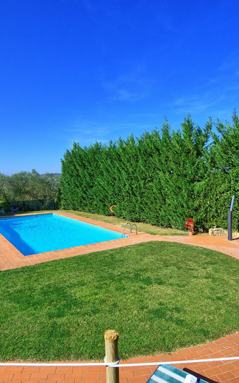 Casa Vasco: Garden, Pool, Scenic View