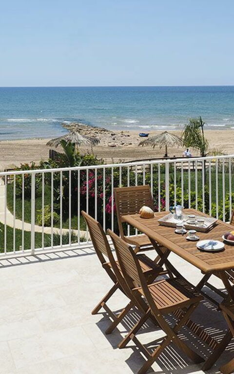 Villa Ariel: Outdoor