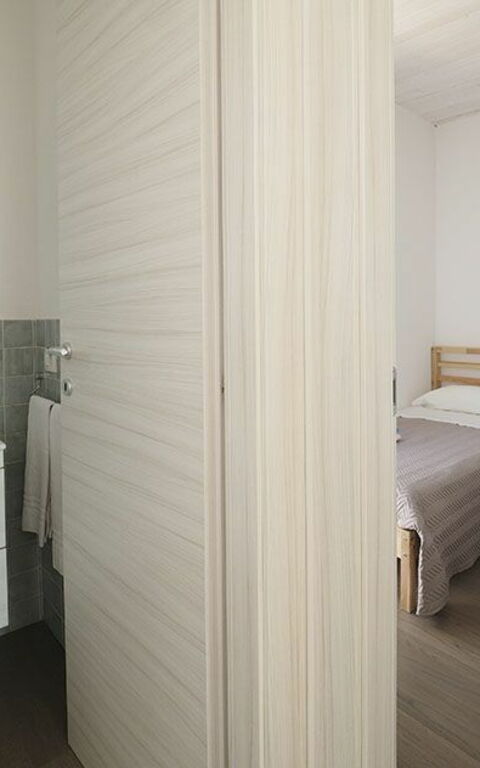 Villa Ariel: Bedroom