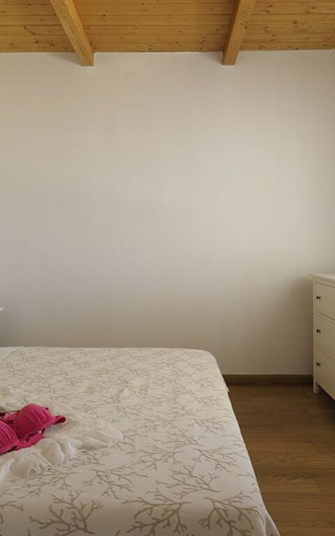 Villa Ariel: Bedroom