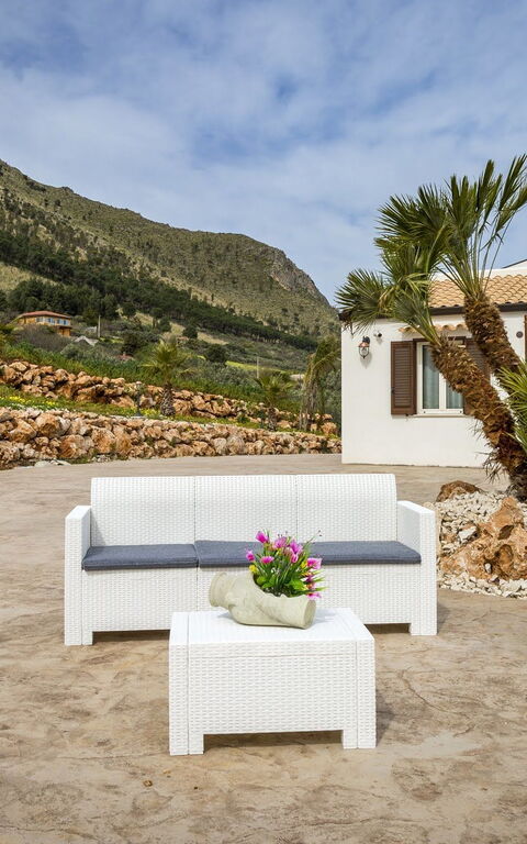 Villa Mare e Monti: Outdoor