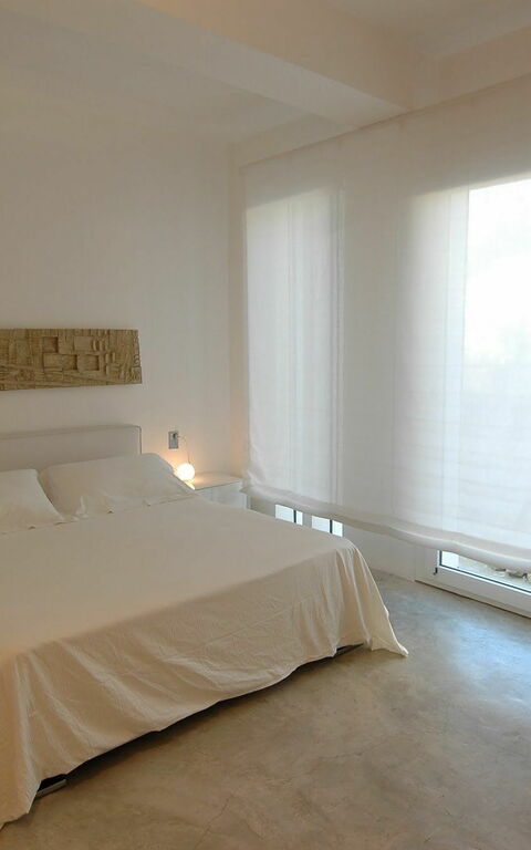 Villa Denari: Bedroom