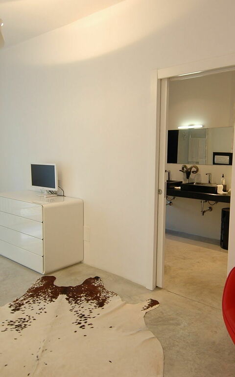 Villa Denari: Bedroom