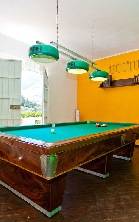 Tenutersa: Other Room