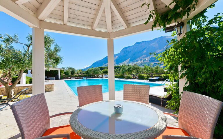 Tenutersa: Building Exterior, Outdoor, Pool