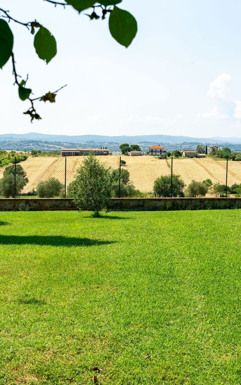 Casale Miro: Building Exterior, Outdoor