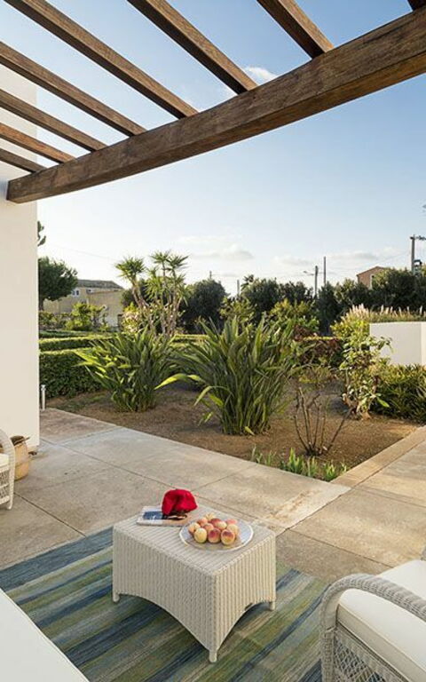 Villa Salinella: Outdoor