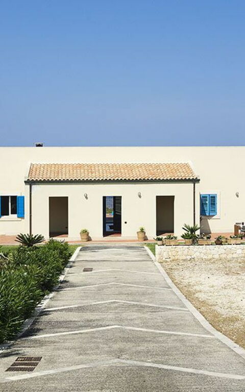 Villa Ala: Building Exterior, Outdoor