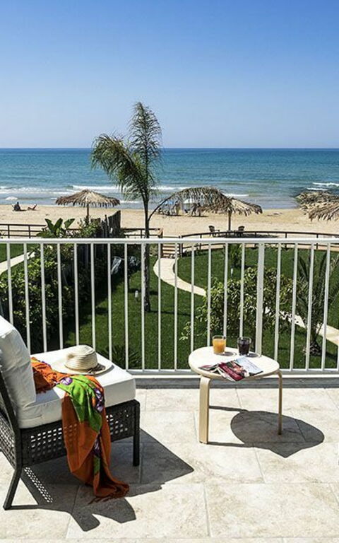 Villa Muriel: Garden, Outdoor, Scenic View