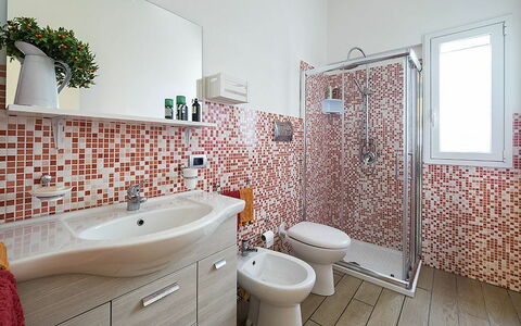 Accommodation Morgana