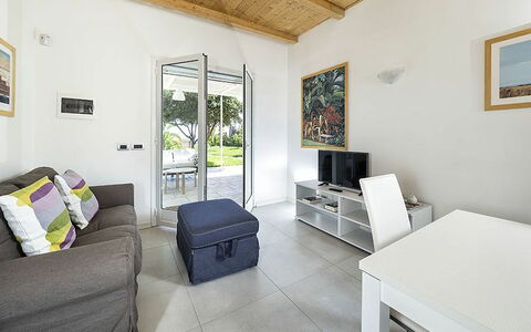 Accommodation Sirena