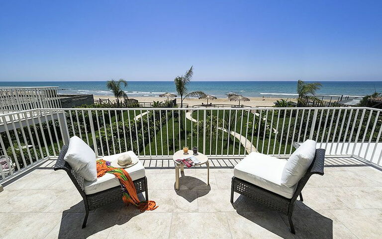 Villa Muriel: Garden, Outdoor, Scenic View