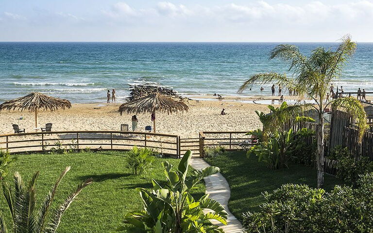 Villa Muriel: Garden, Outdoor, Scenic View