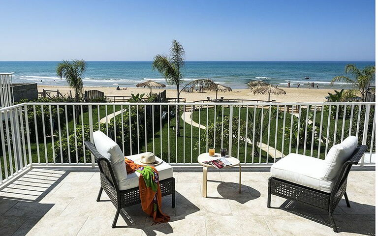 Villa Muriel: Garden, Outdoor, Scenic View