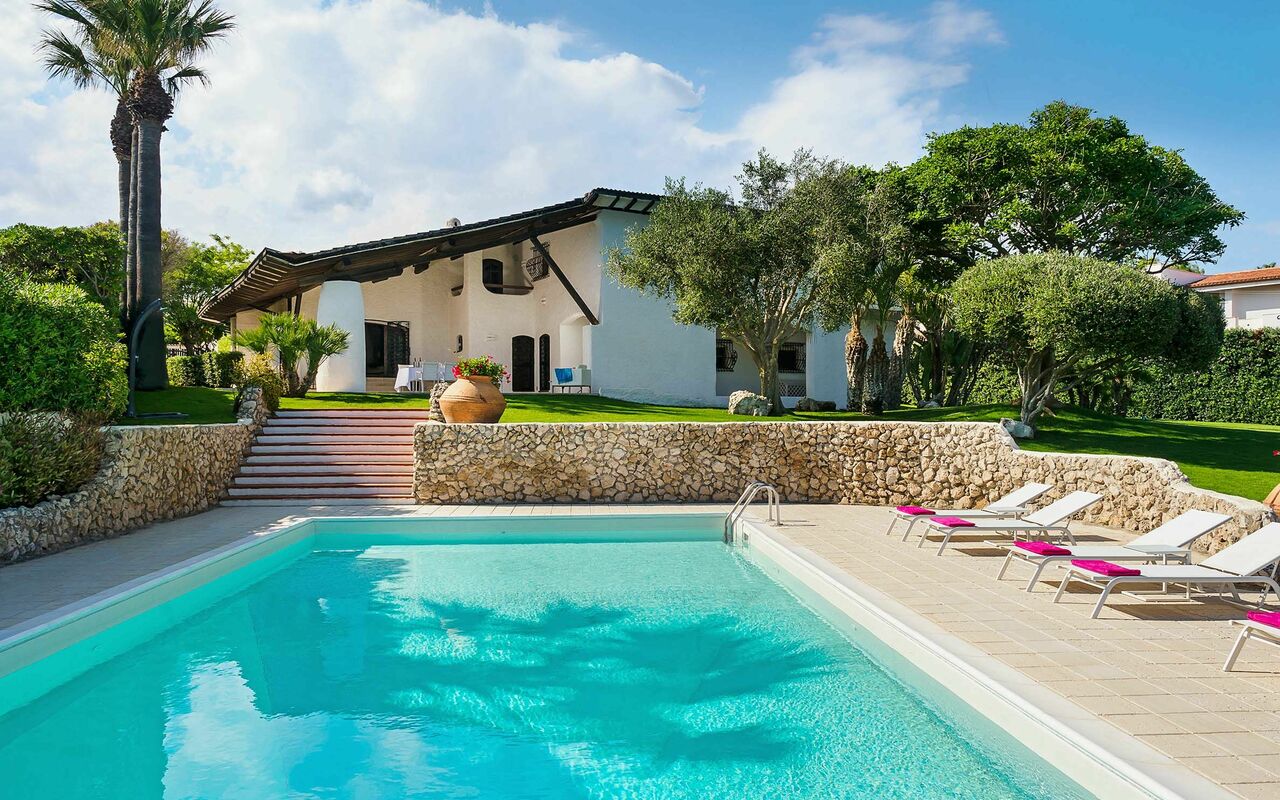 case in affitto per vacanze sicilia