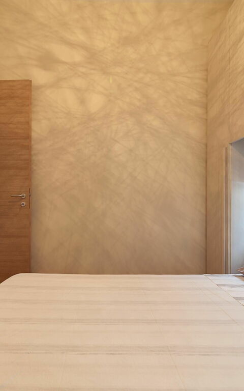 Villa Safiria: Bedroom