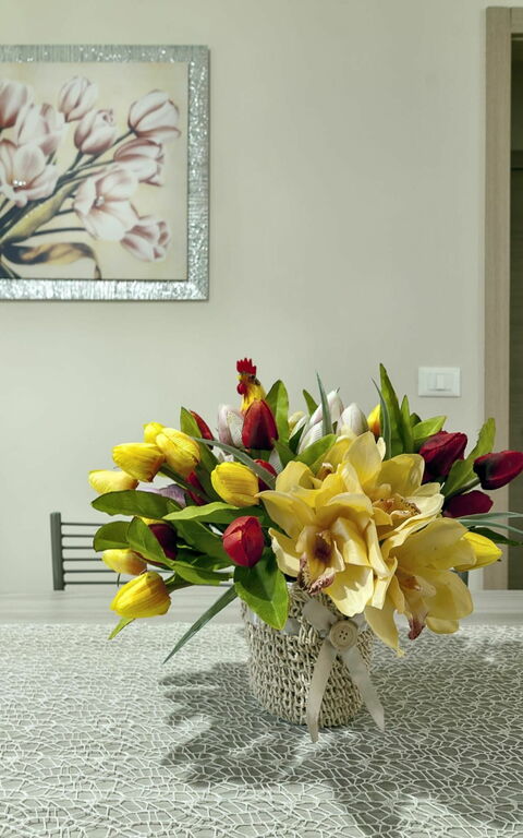 Villa Safiria: Room Detail