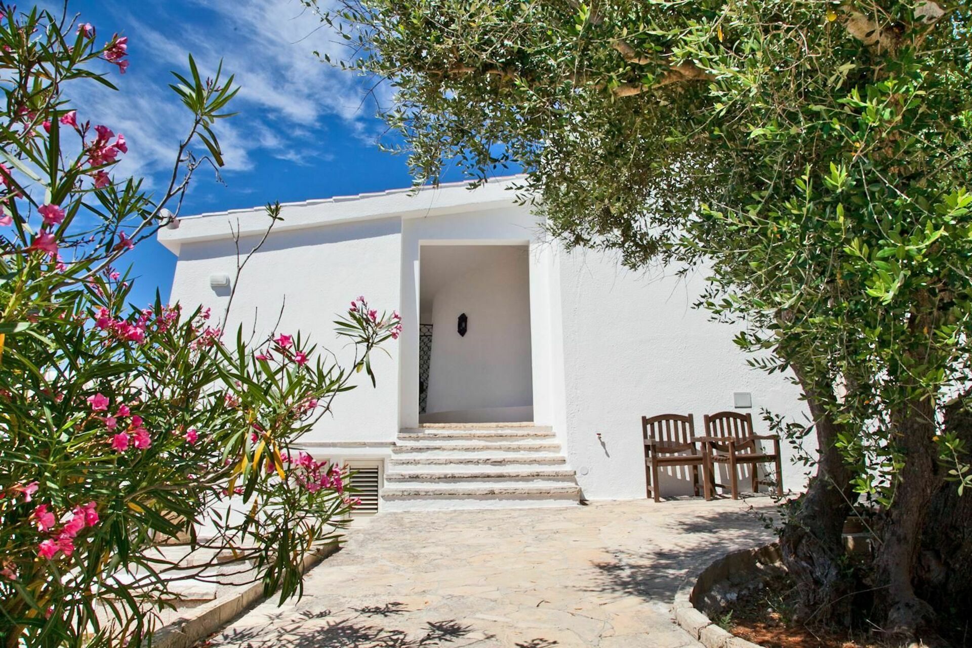 Adriatic Villa, Ferienhaus in Santa Maria Di Leuca Apulien 6
