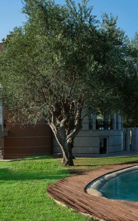 Villa Vendicari: Outdoor, Pool