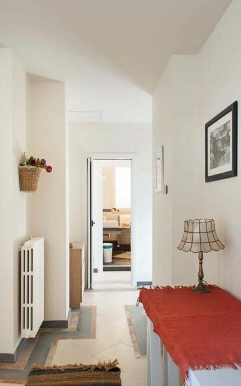 Villa Vendicari: Other Room