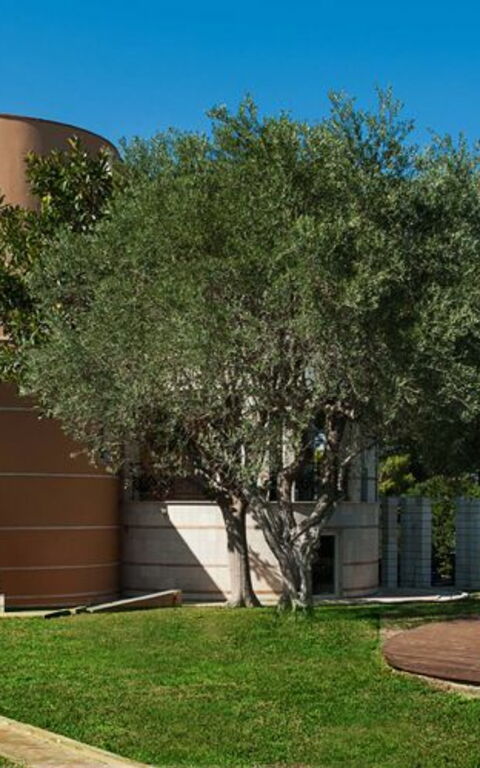 Villa Vendicari: Outdoor, Pool