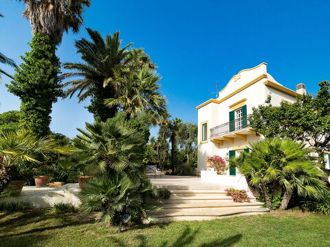 Villa San Ciro