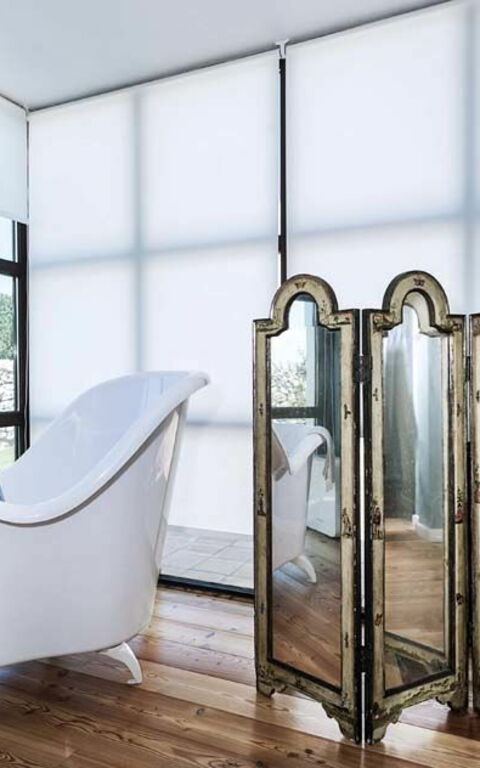 Villa Casi o Cantu: Bathroom