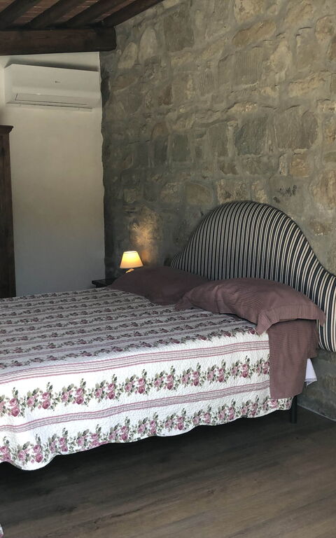Casale San Martino: Bedroom