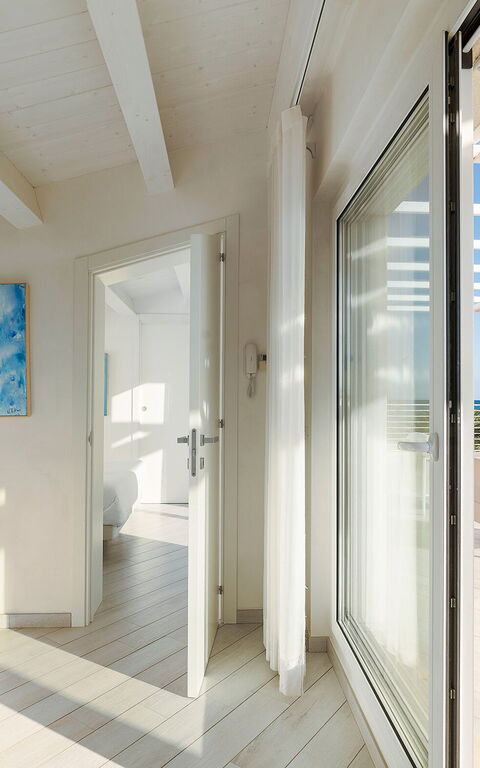 Villa Blumarine: Other Room