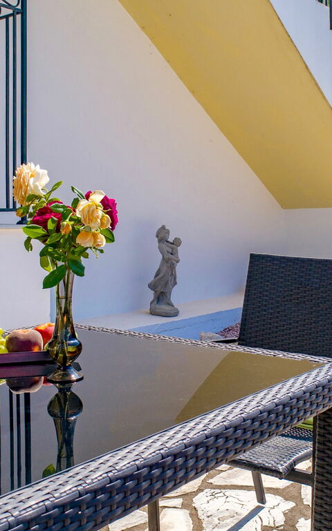 Villa Di Giovanni: Outdoor