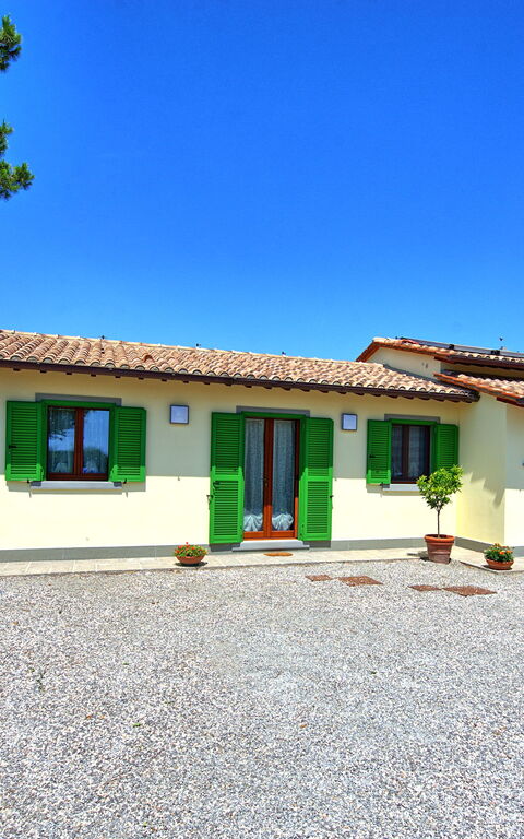 Casa Violina: Building Exterior, Outdoor