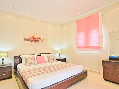 Acharavi Beach Villa