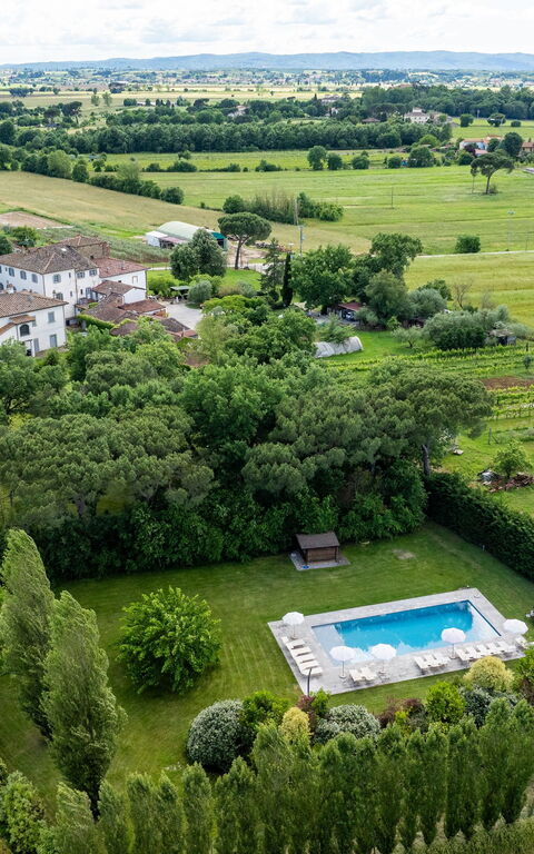 Villa Cangeli: Outdoor, Pool, Scenic View