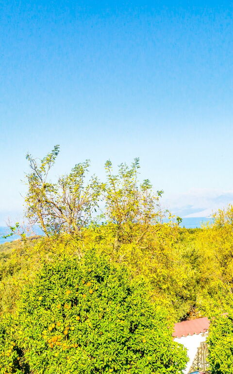 Villa Giador: Outdoor, Scenic View