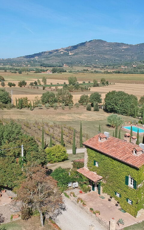 Villa Edo: Building Exterior, Outdoor, Scenic View