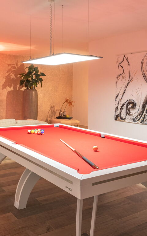 Villa Massimiliano: Activities