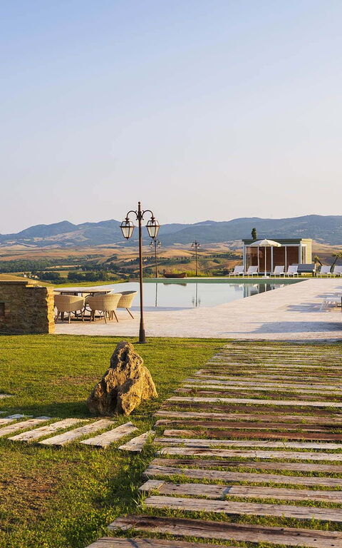 Villa Massimiliano: Garden, Outdoor, Pool