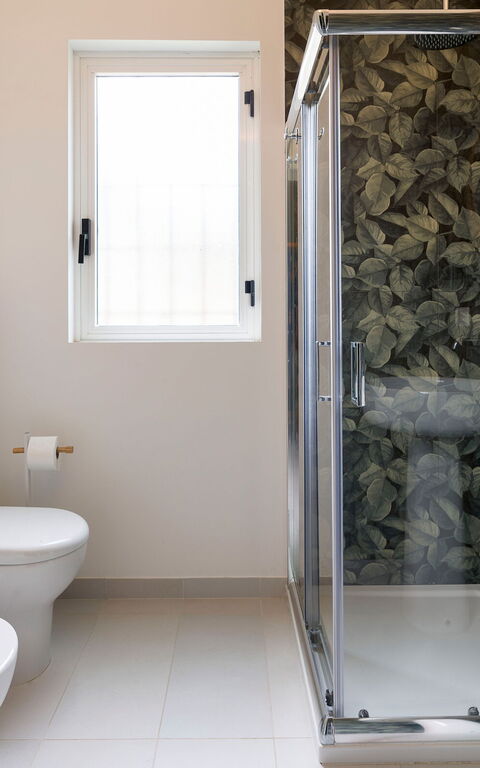 Villa Mara: Bathroom