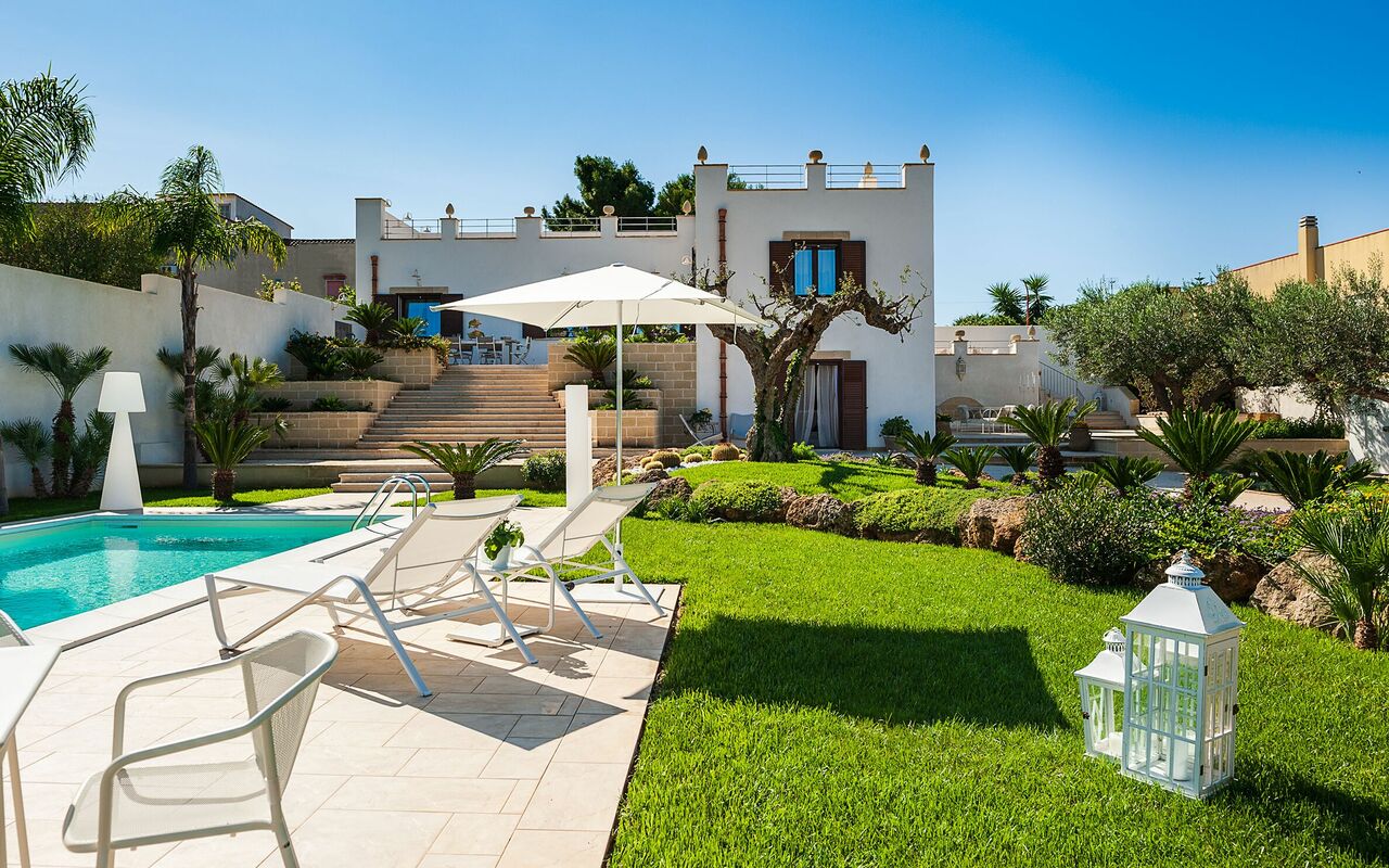 casa affitto sicilia al mare