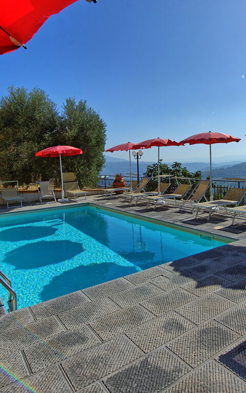 Casalta: Building Exterior, Outdoor, Pool