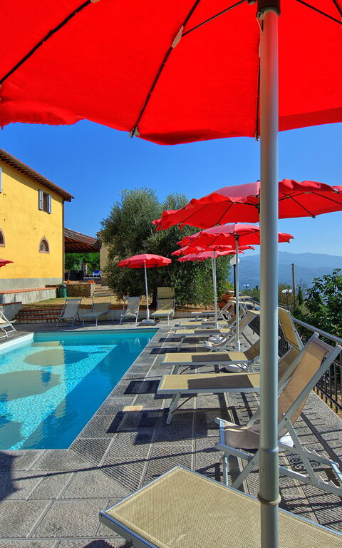 Casalta: Building Exterior, Outdoor, Pool